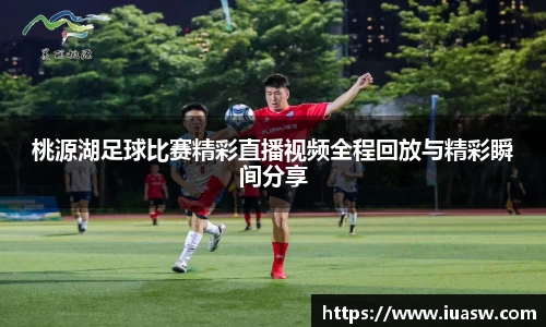 桃源湖足球比赛精彩直播视频全程回放与精彩瞬间分享