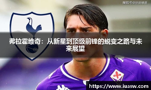 弗拉霍维奇：从新星到顶级前锋的蜕变之路与未来展望